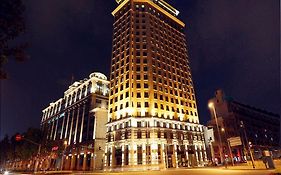 上海外滩东方商旅精品酒店